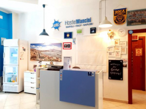 Гостиница Hostel Mancini Naples  Неаполь